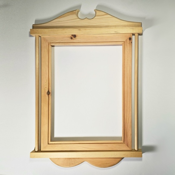 Cross-Stitch Sign Crafting Kit - Picture 2 of 8